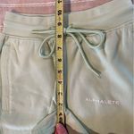Alphalete Essential Core Activewear Shorts Lime Green Extra Small NWOT Photo 7