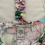 American Rag Colorful Floral Shirt, Small Photo 10