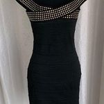 G by Guess EMPIRE FOX by GUESS Dress Sz: M Photo 0