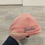 MLB New York Yankees Twins Enterprises Perfect Fit Cap Size Large Red Photo 1