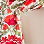 Saylor  Yolie Colorblock Top Photo 6