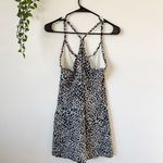 Outdoor Voices Snow Leopard Exercise Dress Sz S Photo 2