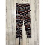 Pajama pants Brown Size L Photo 2