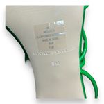 Marc Fisher Dareta Pump Sandal Women's BRIGHT GREEN Sandal Sz 9 Photo 5