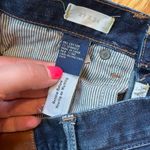 Madewell Rail Straight jeans size 27 x 34 Photo 3