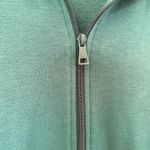 Beyond Yoga Beyond Yoga | Ski Weekend Jumpsuit Sweatsuit in Midnight Green Large Photo 4