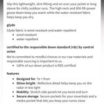 Lululemon  Green Vest Photo 6