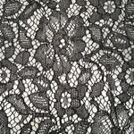 ZARA BLACK LACE BODYSUIT Photo 5