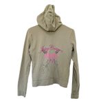 Juicy Couture Vintage  Green Full Zip Hoodie Sz XL Photo 4