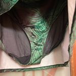 Lane Bryant SWIM by Cacique Plus Skirt Skort Exotic-18 Photo 1