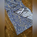 Charter Club  Knee Length Sleeveless Dress Womens Size LG Photo 5