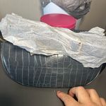 Bebe  NWT Fanny pack Faux Croc MSRP 89.99 Super‎ cute! Photo 1