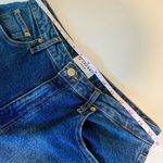 Derek Lam 10 Crosby Blue Denim Jeans Photo 10