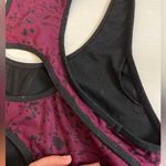 Athleta  Patterned Sports Bra Photo 7