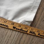 Tail Women's Golf Cropped Pants Beige Stretch Casual Athleisure Size 4 Tan Photo 5