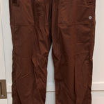 Lululemon Dance Studio Mid-Rise Full length pant - Java Photo 0