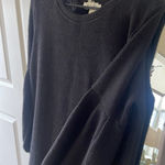 Boutique Sweater dress Black Size M Photo 0