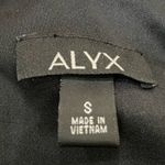 Alyx red and black chevron hi Photo 9