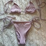 PacSun  Pink Bikini Photo 0