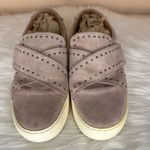 Frye  Nina Stud Slip-on Sneakers Dusty Rose Size 6.5 Photo 1