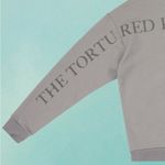 Taylor Swift NWT I Love You It’s Ruining My Life Crewneck Sweatshirt Small Photo 4