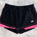 Adidas Black Shorts Photo 0