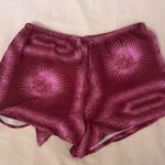 Urban Outfitters COPY -  Kimchi Blue Patterned Wrap Skirt Photo 3