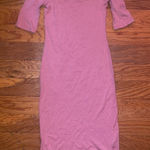 Heart & Hips  spink off shoulder mini bodycon dress  Photo 0