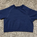 Alphalete  Cropped Top Photo 0