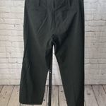 Lands' End Fit 2 Black Pants Size 6P Photo 1
