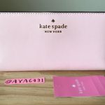 Kate Spade Wallet Photo 0