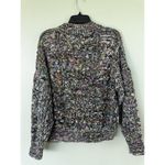 Isabel Marant  Sweater Size 36 US 6 M Chunky Cable-Knit Fishermen Marled …​​​ Photo 6