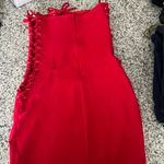 Revolve Mini Dress Photo 2