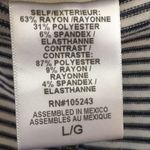 H.I.P. FINAL MARKDOWN Ladies’ Cold-shoulder Top (L) Photo 3