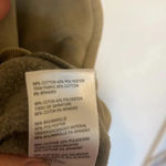 Urban Outfitters oversized sweatshirt dress with pockets crow turtleneck Photo 7