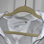 Cutter and Buck Golf Long Sleeve Quarter Zip Photo 2