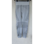 Adidas by Stella McCartney TrueStrength High Waist Seamless Leggings Grey Small Gray Photo 2