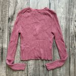 Gap Rose pink fitted cardigan -  Photo 3