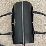 Kate Spade  x Minnie Mouse Boston Bag Photo 4