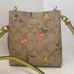 Coach mini bucket bag C8255 Photo 1