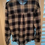 Wild Fable Flannel Shirt Photo 1