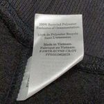 Everlane The Seamless Tee Acorn (Brown) Cropped Short Sleeves Crew Neck XS/S New Photo 6