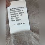 Rebellion  Taupe Women's Robe Photo 5