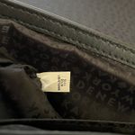 Kate Spade Maple Court Zani Scalloped Edge Black Leather Crossbody Shoulder Bag Photo 6