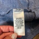 kim rogers Kim Rodgers Women’s Blue Polkadot Sweatshirt Size Large Photo 6