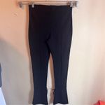 Lovers + Friends Revolve  Farah Women's Black Ankle Tie Leggings ‎ Size Large Photo 7
