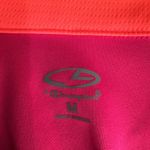 Champion C9 Pink Half Zip Pullover Photo 3