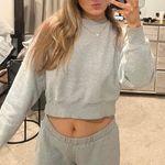 Aritzia crewneck Photo 1