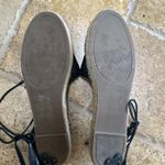 Unisa  black slip on buckle shoe Photo 5