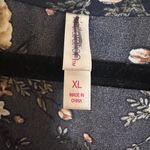 Xhilaration  Floral Jumper size XL Photo 2
